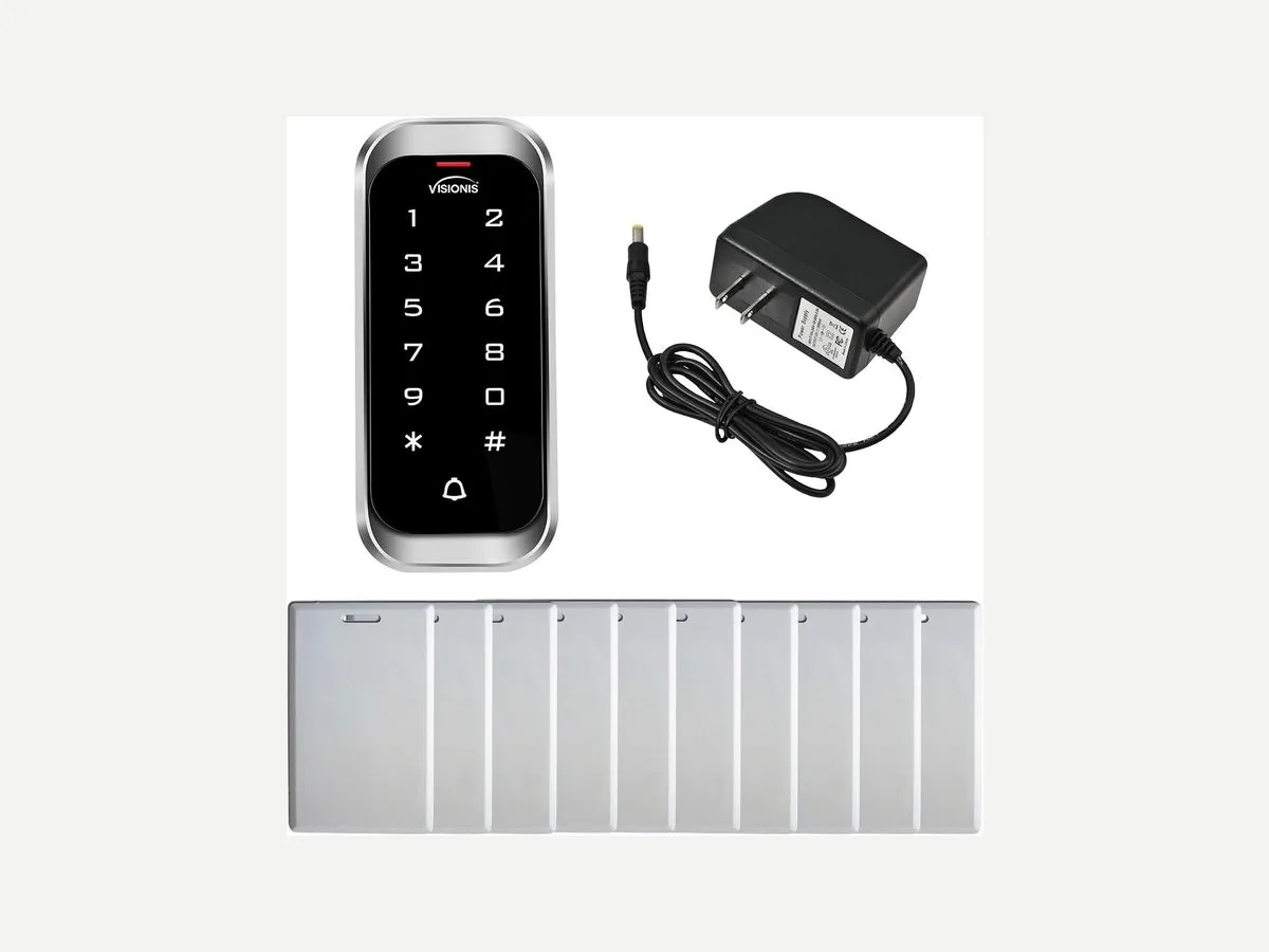 Oakvigil Reader RFID Keypad